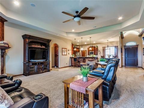 1417 Antler Rdg, Tuttle, OK 73089 photo 6
