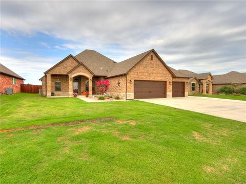 1417 Antler Rdg, Tuttle, OK 73089 photo 1
