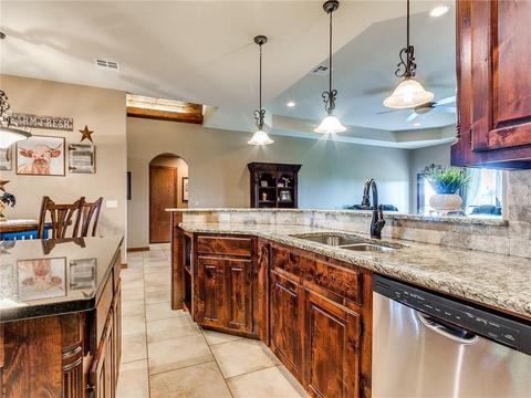 1417 Antler Rdg, Tuttle, OK 73089 photo 16