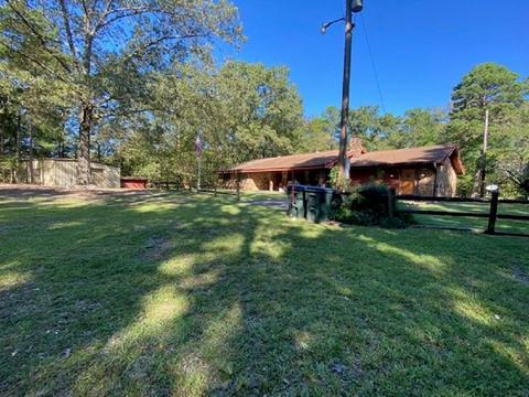 127 Penner Rd, Broken Bow, OK 74728 photo 1