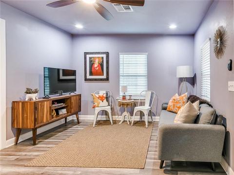 618 E Grant Rd, Guthrie, OK 73044 photo 7
