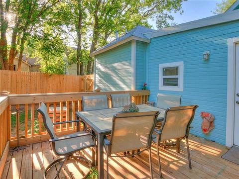 618 E Grant Rd, Guthrie, OK 73044 photo 6