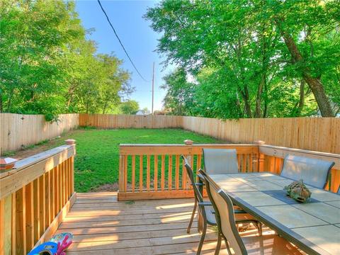 618 E Grant Rd, Guthrie, OK 73044 photo 5