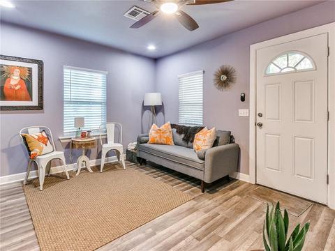 618 E Grant Rd, Guthrie, OK 73044 photo 1