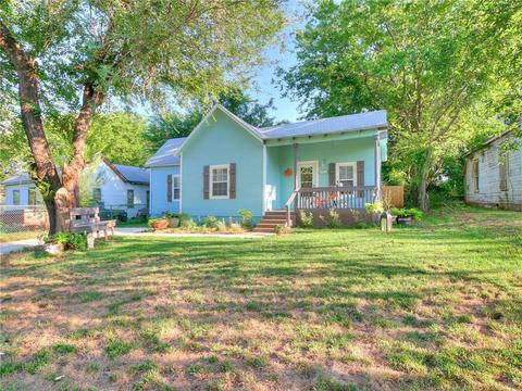 618 E Grant Rd, Guthrie, OK 73044 photo 3