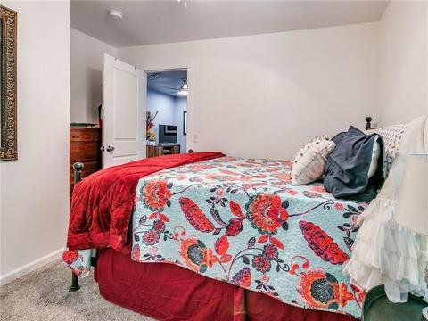 618 E Grant Rd, Guthrie, OK 73044 photo 11