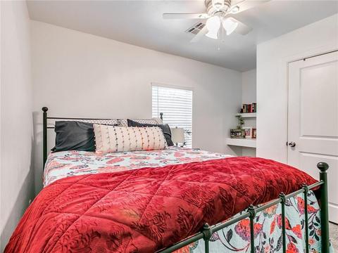 618 E Grant Rd, Guthrie, OK 73044 photo 10