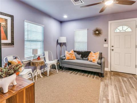 618 E Grant Rd, Guthrie, OK 73044 photo 8