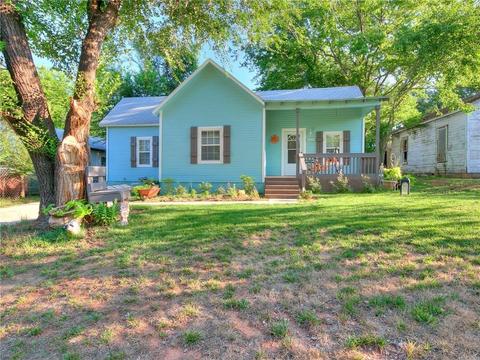 618 E Grant Rd, Guthrie, OK 73044 photo 4