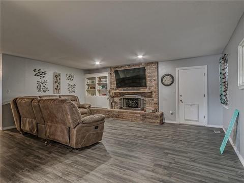 2 Robby Rd, Shawnee, OK 74804 photo 4