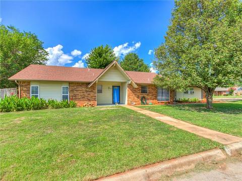 2 Robby Rd, Shawnee, OK 74804 photo 1