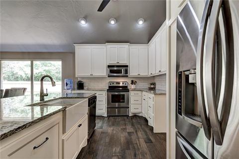 309 E Cedar Dr, Tuttle, OK 73089 photo 12