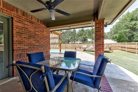309 E Cedar Dr, Tuttle, OK 73089 photo 24