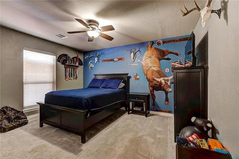 309 E Cedar Dr, Tuttle, OK 73089 photo 18