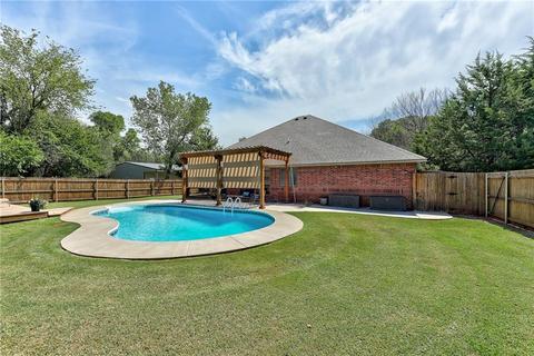 309 E Cedar Dr, Tuttle, OK 73089 photo 21