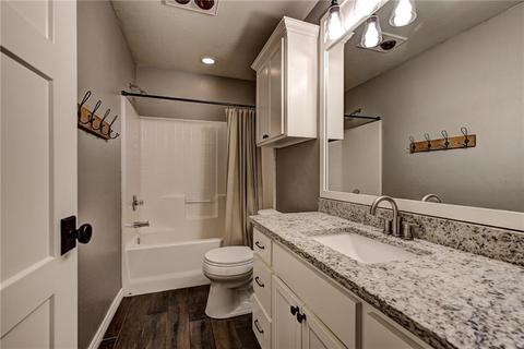 309 E Cedar Dr, Tuttle, OK 73089 photo 19