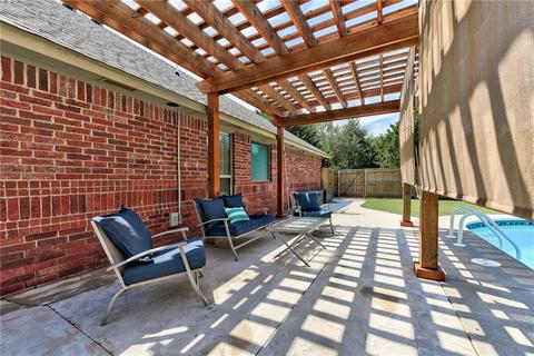309 E Cedar Dr, Tuttle, OK 73089 photo 23