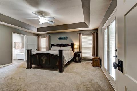 309 E Cedar Dr, Tuttle, OK 73089 photo 13