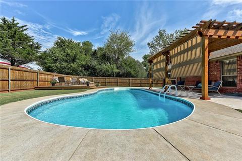 309 E Cedar Dr, Tuttle, OK 73089 photo 22