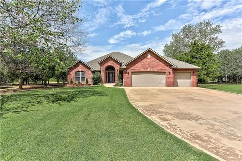 309 E Cedar Dr, Tuttle, OK 73089 photo 1