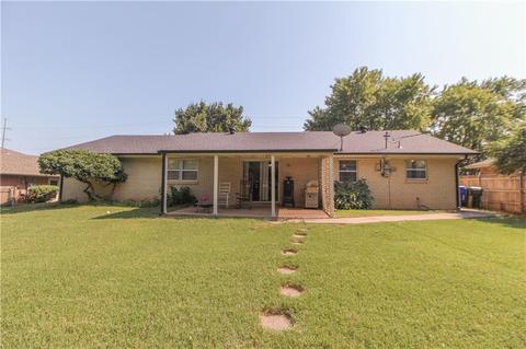 2307 E Robinson St, Norman, OK 73071 photo 33