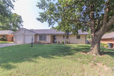 2307 E Robinson St, Norman, OK 73071 photo 2