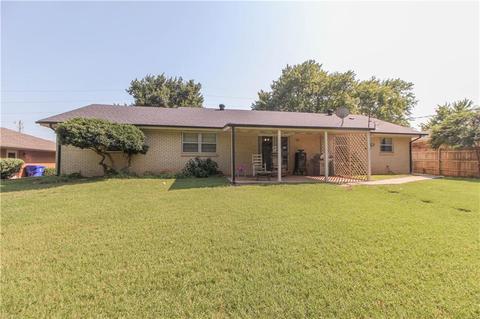2307 E Robinson St, Norman, OK 73071 photo 34
