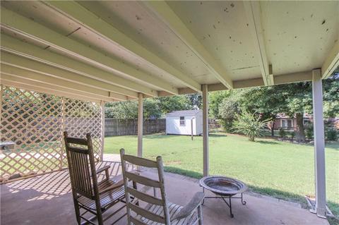 2307 E Robinson St, Norman, OK 73071 photo 25