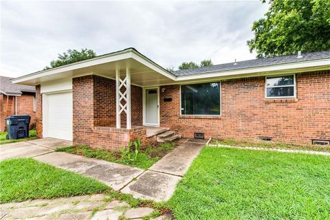 7005 NW 60th St, Bethany, OK 73008 photo 2