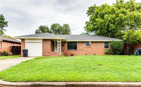 7005 NW 60th St, Bethany, OK 73008 photo 1