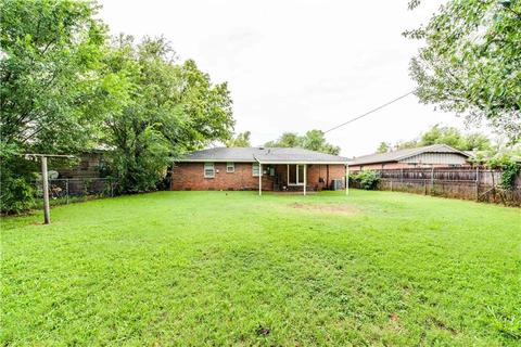 7005 NW 60th St, Bethany, OK 73008 photo 10