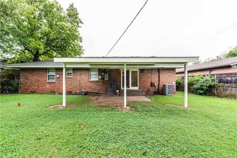 7005 NW 60th St, Bethany, OK 73008 photo 11