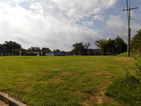 1012 N 1016 1018 Kickapoo St, Shawnee, OK 74801 photo 1