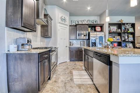 1404 Ridgeway Dr, Moore, OK 73160 photo 9