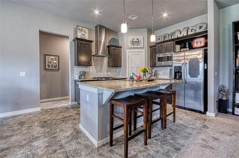 1404 Ridgeway Dr, Moore, OK 73160 photo 14