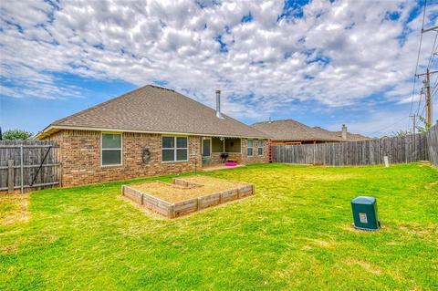 1404 Ridgeway Dr, Moore, OK 73160 photo 34