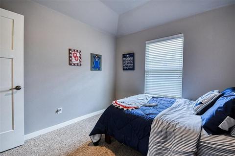 1404 Ridgeway Dr, Moore, OK 73160 photo 23