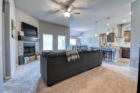 1404 Ridgeway Dr, Moore, OK 73160 photo 27