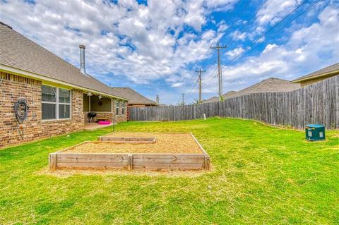 1404 Ridgeway Dr, Moore, OK 73160 photo 35