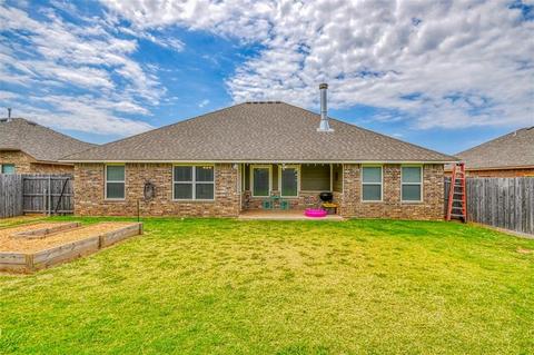1404 Ridgeway Dr, Moore, OK 73160 photo 33