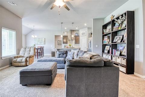 1404 Ridgeway Dr, Moore, OK 73160 photo 26