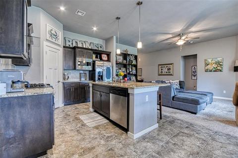 1404 Ridgeway Dr, Moore, OK 73160 photo 15