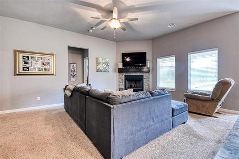 1404 Ridgeway Dr, Moore, OK 73160 photo 13