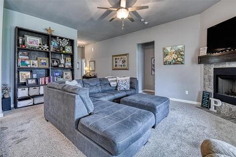 1404 Ridgeway Dr, Moore, OK 73160 photo 8