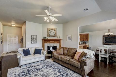 809 Sequoyah Trails Dr, Norman, OK 73071 photo 7