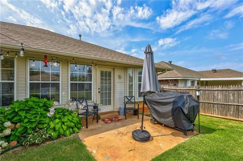 809 Sequoyah Trails Dr, Norman, OK 73071 photo 18
