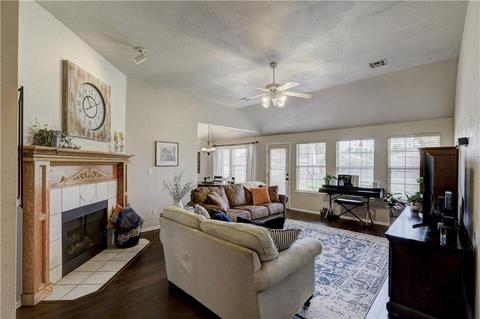 809 Sequoyah Trails Dr, Norman, OK 73071 photo 5