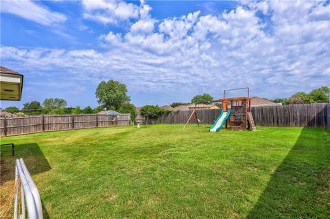 809 Sequoyah Trails Dr, Norman, OK 73071 photo 20