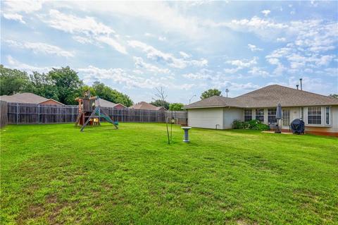 809 Sequoyah Trails Dr, Norman, OK 73071 photo 19