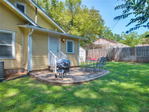 736 E Boyd St, Norman, OK 73071 photo 32